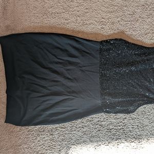 Little black dress, my slightly used